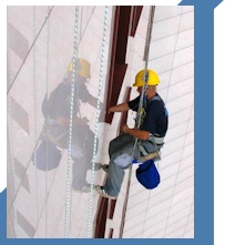Услуги Высотные работы в Муравленке