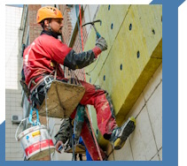 Услуги Высотные работы в Муравленке