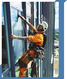 Услуги Высотные работы в Муравленке