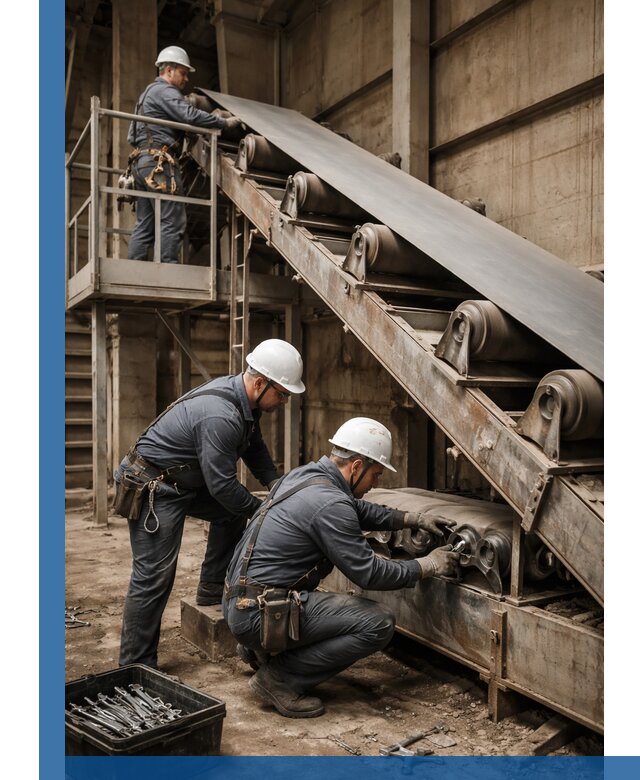 Ремонт элеваторов в Муравленке аварийный и плановый сервис